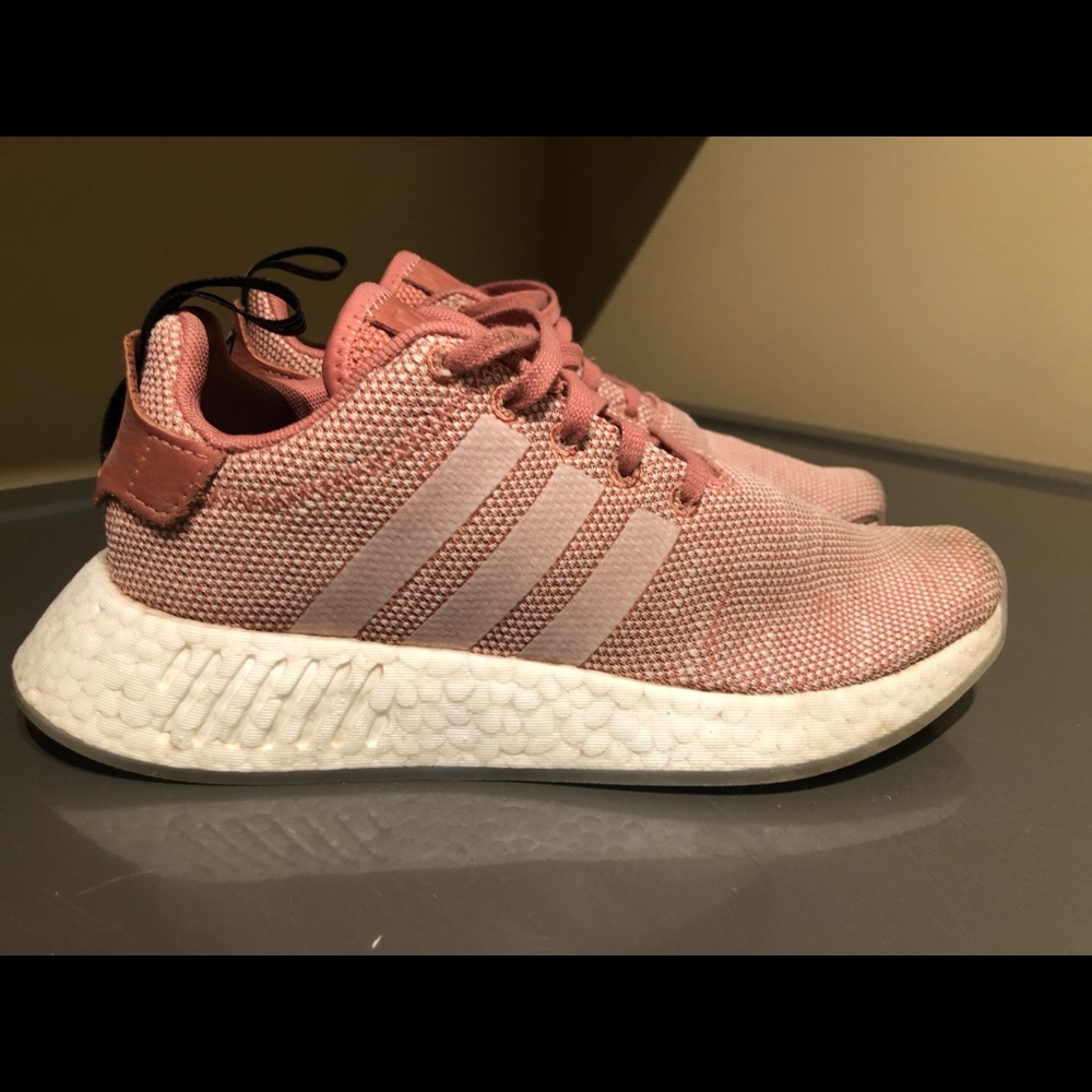 Adidas NMD’s
